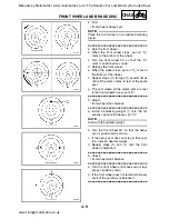 Preview for 155 page of Yamaha XT660R 2004 Service Manual