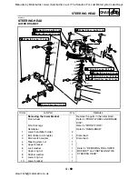 Preview for 215 page of Yamaha XT660R 2004 Service Manual