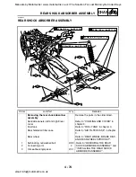 Preview for 220 page of Yamaha XT660R 2004 Service Manual