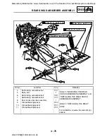 Preview for 221 page of Yamaha XT660R 2004 Service Manual