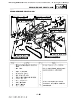 Preview for 226 page of Yamaha XT660R 2004 Service Manual