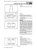 Preview for 231 page of Yamaha XT660R 2004 Service Manual