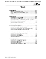 Preview for 236 page of Yamaha XT660R 2004 Service Manual