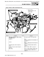 Preview for 241 page of Yamaha XT660R 2004 Service Manual