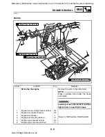 Preview for 244 page of Yamaha XT660R 2004 Service Manual