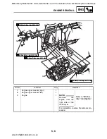 Preview for 245 page of Yamaha XT660R 2004 Service Manual