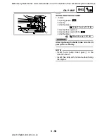 Preview for 294 page of Yamaha XT660R 2004 Service Manual