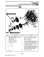 Preview for 295 page of Yamaha XT660R 2004 Service Manual