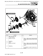 Preview for 296 page of Yamaha XT660R 2004 Service Manual