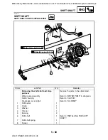 Preview for 299 page of Yamaha XT660R 2004 Service Manual