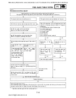 Preview for 349 page of Yamaha XT660R 2004 Service Manual