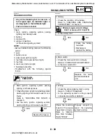 Preview for 421 page of Yamaha XT660R 2004 Service Manual