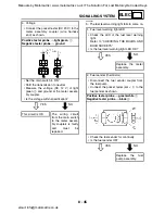 Preview for 427 page of Yamaha XT660R 2004 Service Manual