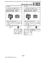 Preview for 442 page of Yamaha XT660R 2004 Service Manual
