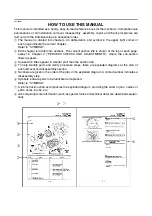 Preview for 4 page of Yamaha XT660R 2007 Supplementary Service Manual