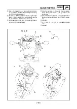 Preview for 16 page of Yamaha XT660R 2007 Supplementary Service Manual