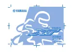 Yamaha XT660R Owner'S Manual preview