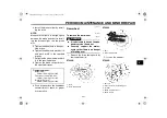 Preview for 75 page of Yamaha XT660R Owner'S Manual