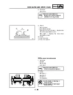 Предварительный просмотр 232 страницы Yamaha XT660R Service Manual