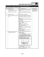 Предварительный просмотр 363 страницы Yamaha XT660R Service Manual