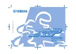 Предварительный просмотр 1 страницы Yamaha XT660RW Owner'S Manual