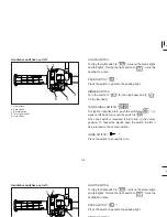 Предварительный просмотр 19 страницы Yamaha XTZ 125K Owner'S Manual