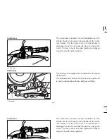 Предварительный просмотр 21 страницы Yamaha XTZ 125K Owner'S Manual