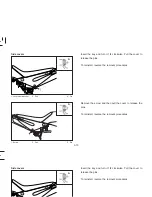 Предварительный просмотр 28 страницы Yamaha XTZ 125K Owner'S Manual