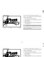 Preview for 63 page of Yamaha XTZ 125K Owner'S Manual