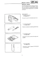 Preview for 6 page of Yamaha XTZ 750 Super Tenere Service Manual