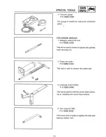 Preview for 7 page of Yamaha XTZ 750 Super Tenere Service Manual