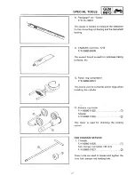 Preview for 9 page of Yamaha XTZ 750 Super Tenere Service Manual