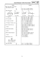 Preview for 18 page of Yamaha XTZ 750 Super Tenere Service Manual