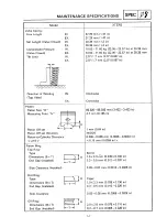 Preview for 19 page of Yamaha XTZ 750 Super Tenere Service Manual