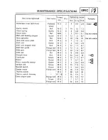 Preview for 23 page of Yamaha XTZ 750 Super Tenere Service Manual