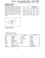 Preview for 32 page of Yamaha XTZ 750 Super Tenere Service Manual