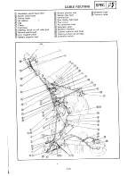 Preview for 42 page of Yamaha XTZ 750 Super Tenere Service Manual