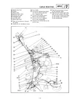 Preview for 43 page of Yamaha XTZ 750 Super Tenere Service Manual