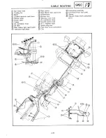 Preview for 46 page of Yamaha XTZ 750 Super Tenere Service Manual