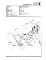 Preview for 49 page of Yamaha XTZ 750 Super Tenere Service Manual