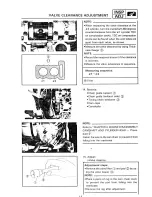 Preview for 61 page of Yamaha XTZ 750 Super Tenere Service Manual