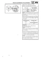 Preview for 62 page of Yamaha XTZ 750 Super Tenere Service Manual