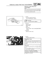 Preview for 68 page of Yamaha XTZ 750 Super Tenere Service Manual