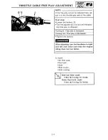 Preview for 69 page of Yamaha XTZ 750 Super Tenere Service Manual