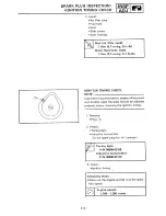 Preview for 71 page of Yamaha XTZ 750 Super Tenere Service Manual