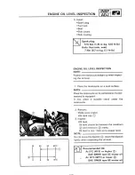 Preview for 74 page of Yamaha XTZ 750 Super Tenere Service Manual