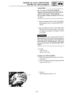 Preview for 75 page of Yamaha XTZ 750 Super Tenere Service Manual