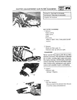 Preview for 78 page of Yamaha XTZ 750 Super Tenere Service Manual