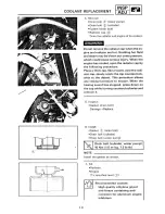 Preview for 83 page of Yamaha XTZ 750 Super Tenere Service Manual