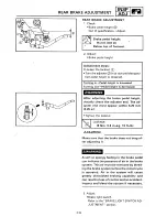 Preview for 87 page of Yamaha XTZ 750 Super Tenere Service Manual